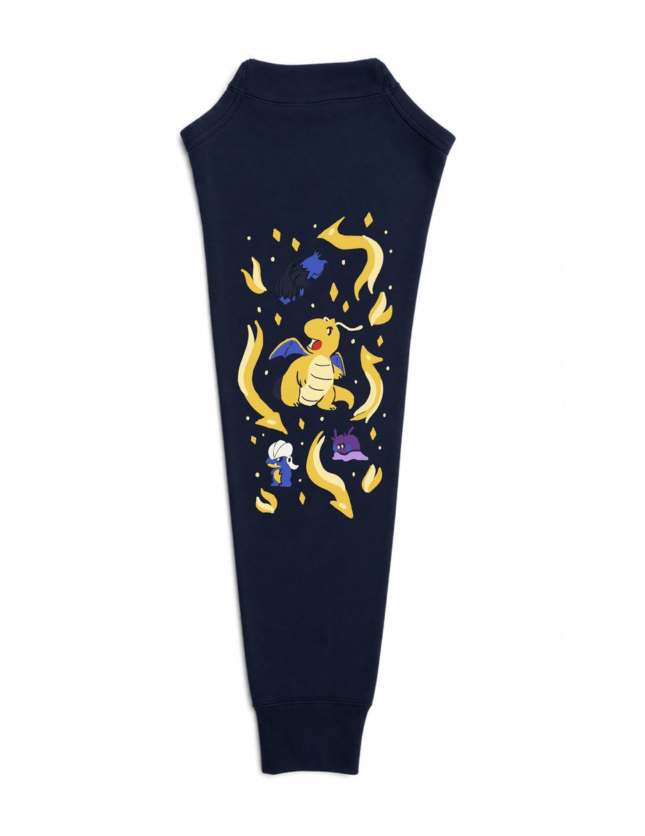 Right Sleeve